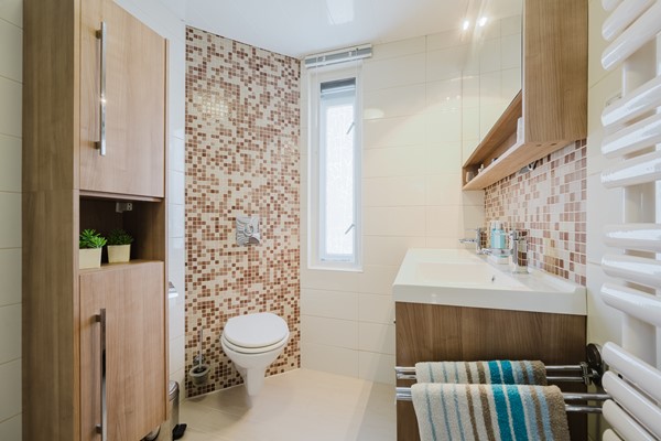 Medium property photo - Troelstrapad 11, 3201 WL Spijkenisse